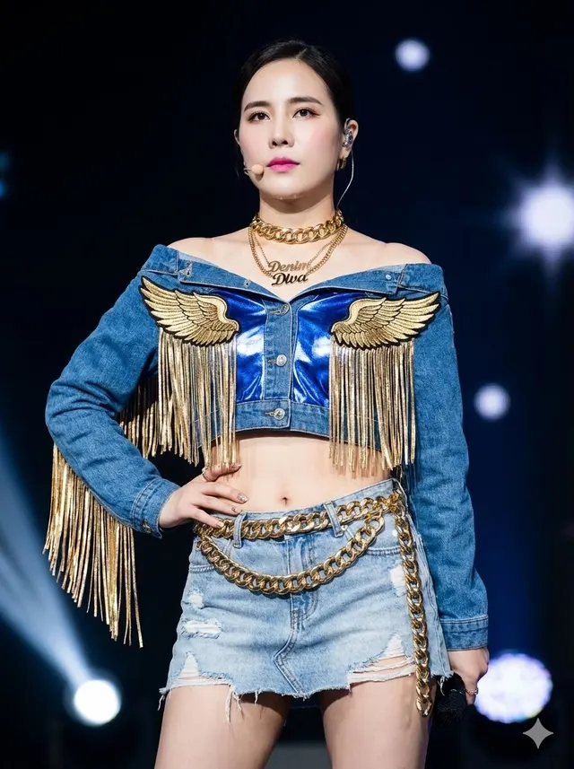 รูปผู้หญิง คอนเสิร์ต