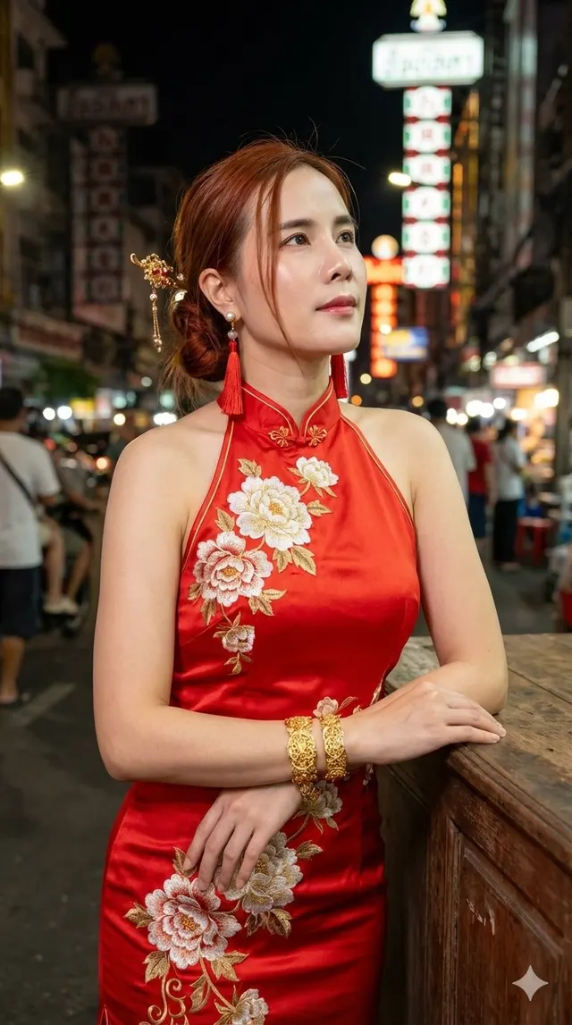 ตรุษจีน