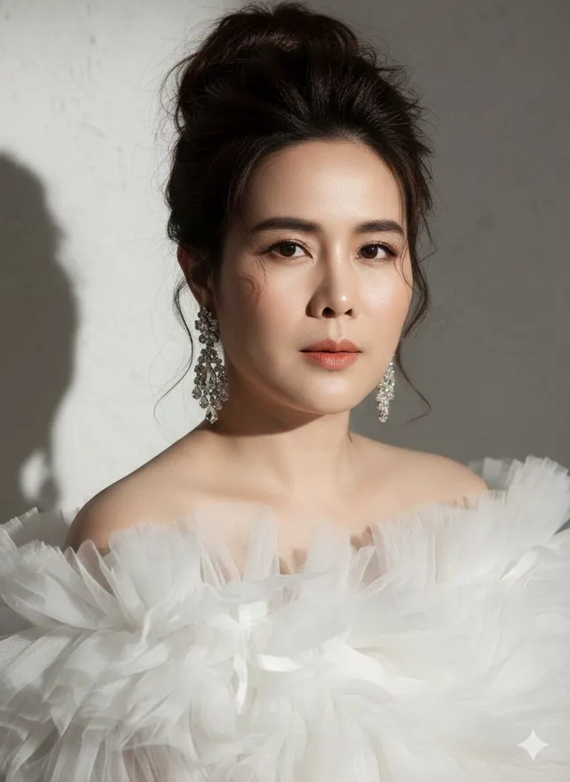 ภาพผู้หญิง เจ้าสาว