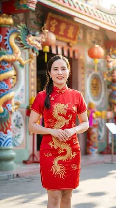 ตรุษจีน