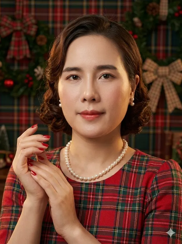 ภาพผู้หญิง
