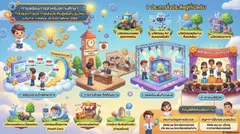 Infographic สิ่งประดิษฐ์