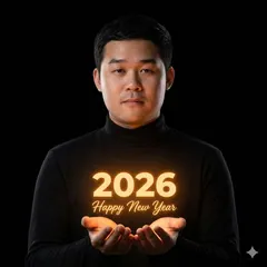 ภาพผู้ชาย HNY2026