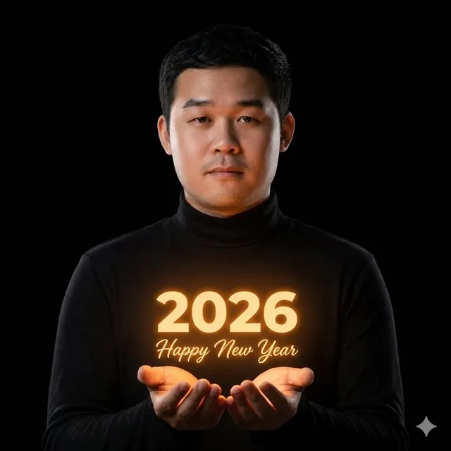 ภาพผู้ชาย HNY2026