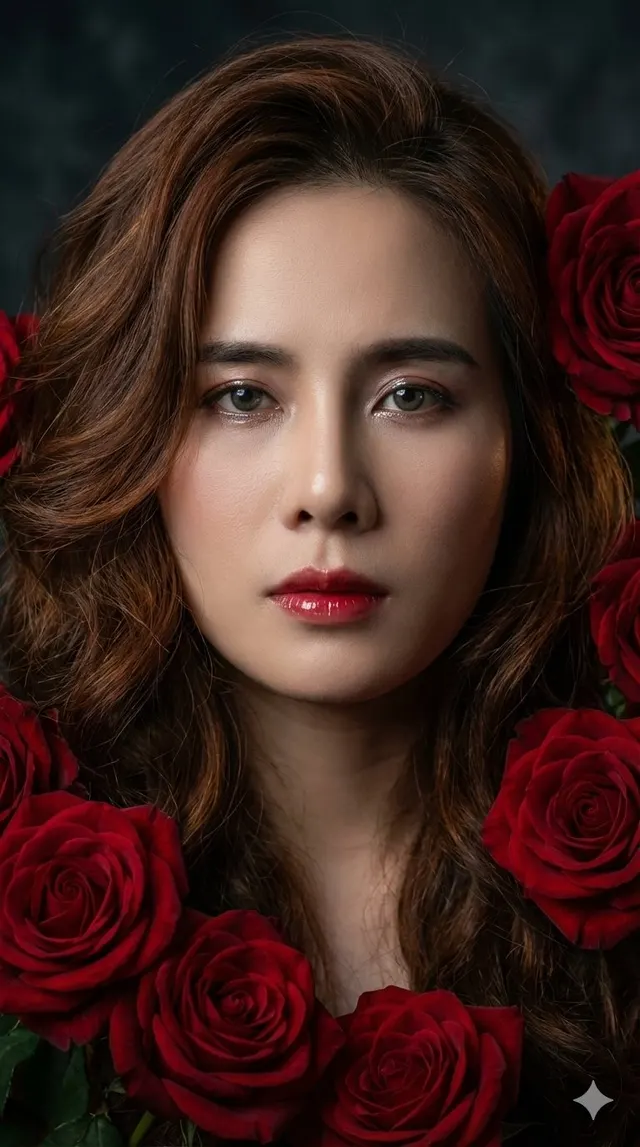 รูปภาพผู้หญิง