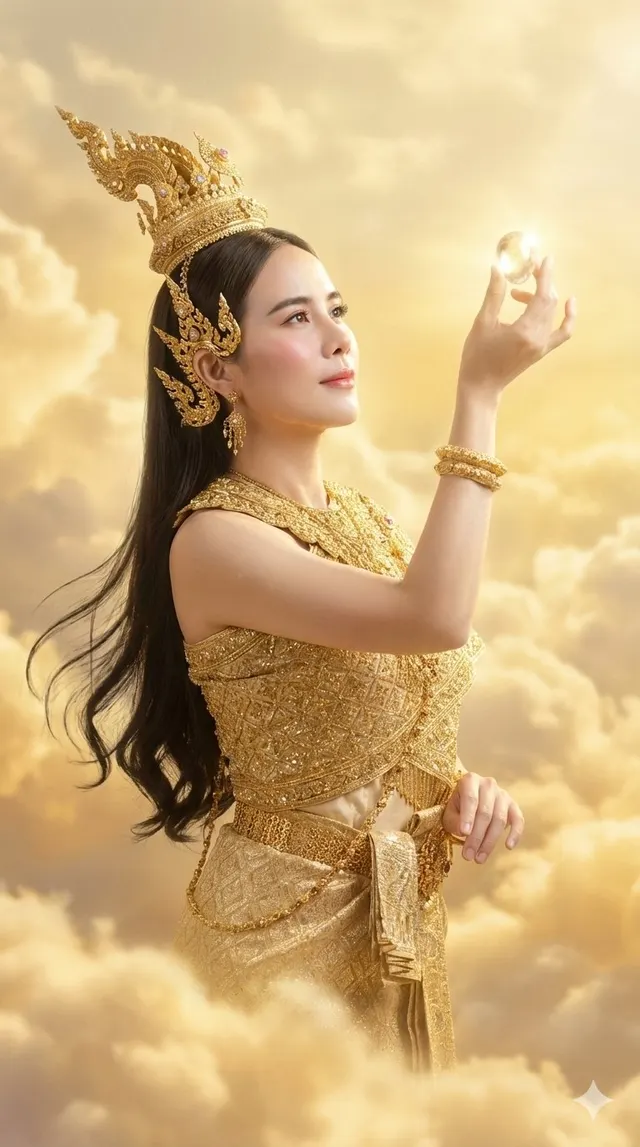 นางแบบผู้หญิง