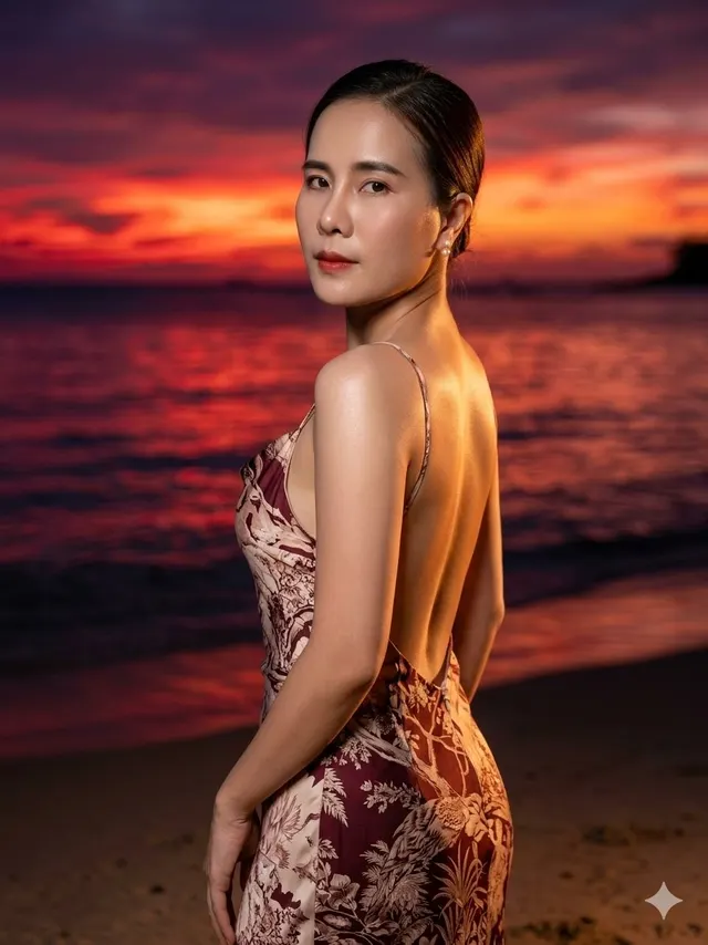 ผู้หญิง