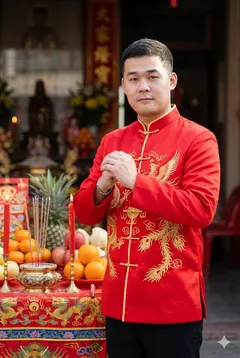 ตรุษจีน