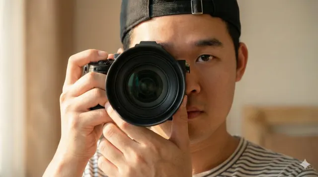 ภาพผู้ชาย