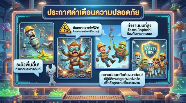 สไตล์การ์ตูนดิสนีย์/พิกซาร์ (Pixar/Disney Inspired Style)
