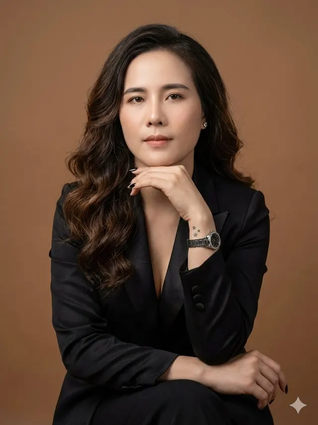 ภาพผู้หญิง