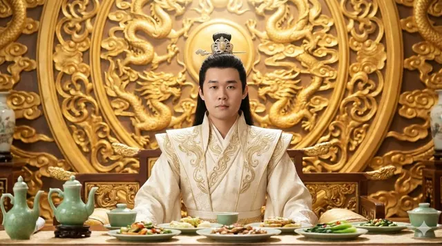 ภาพคนจีน
