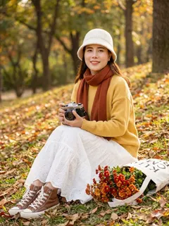ภาพผู้หญิง ถ่ายภาพ