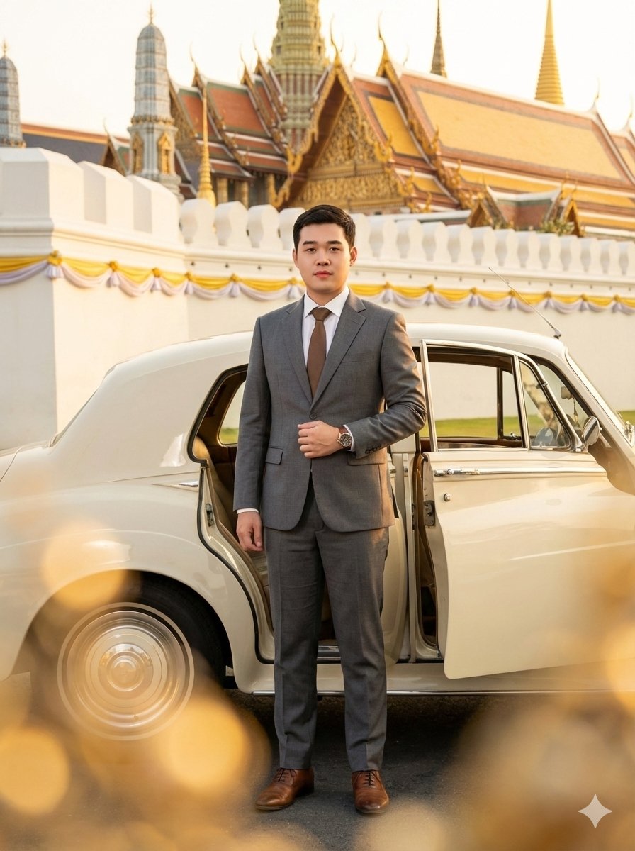 ผู้ชาย