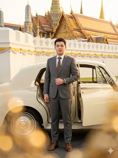 ผู้ชาย