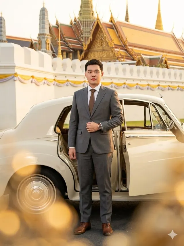 ผู้ชาย