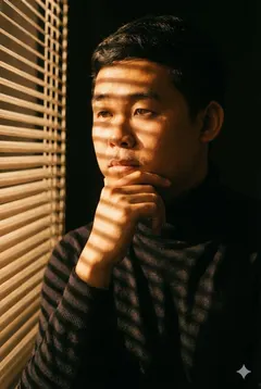 ภาพผู้ชาย
