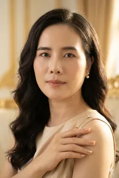 ภาพผู้หญิง