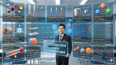 ประเภทแบตเตอรี่