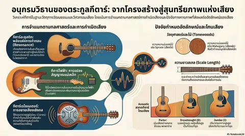 กีตาร์โฟล์ค
