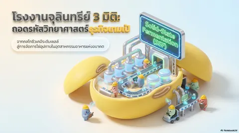 จุลินทรีย์