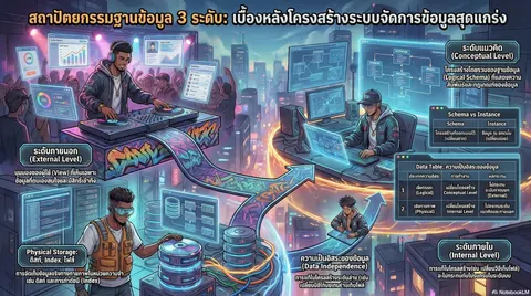 ฐานข้อมูล