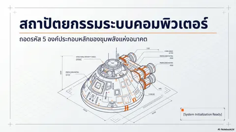 ระบบคอมพิวเตอร์