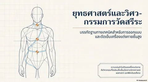 การวัดตัว
