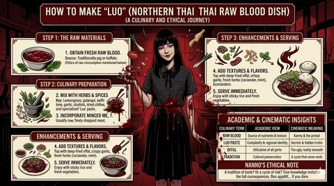 How to make luo