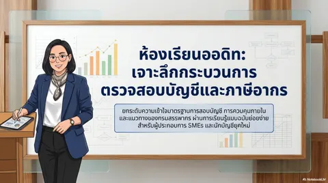 สไลค์นำเสนอ
