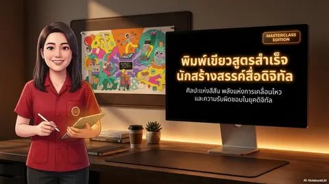 สื่อนำเสนอ