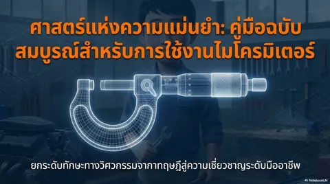 ไมโครมิเตอร์