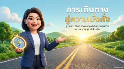 การเงินและการลงทุน