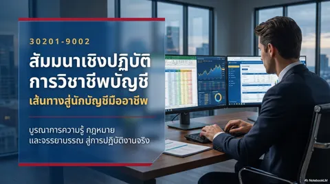 สื่อการสอน วิชาสัมมนาฯ