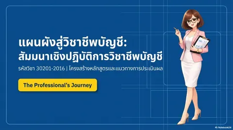 สื่อการสอน วิชาสัมมนาฯ