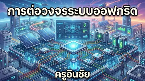 เกมวิชาเซลล์แสงอาทิตย์