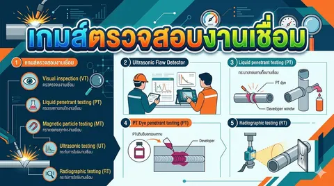 เกมส์การเชื่อมท่อ 2G