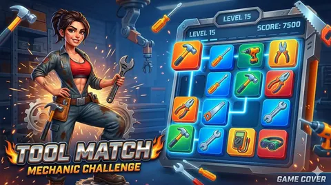 เกมจับคู่