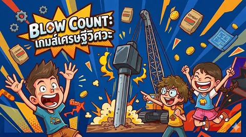 เกมส์เศรษฐีวิศวะ