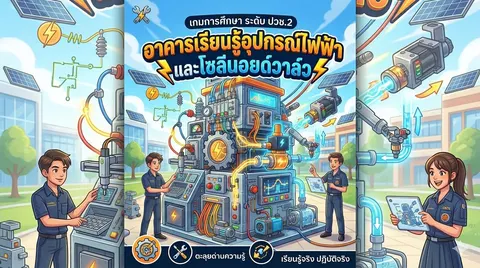 เกมส์การศึกษา 