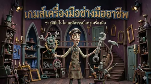 เกมส์