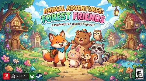 Animals