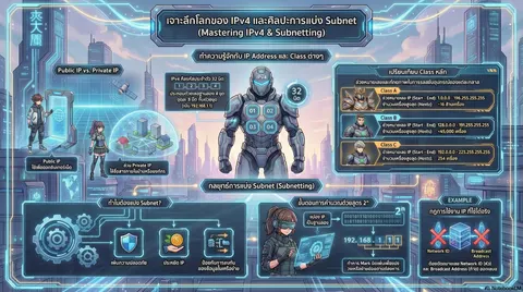 อินโฟ