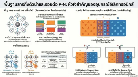 สารกึ่งตัวนำ