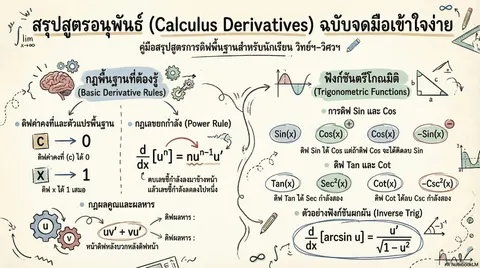 แคลคูลัส1