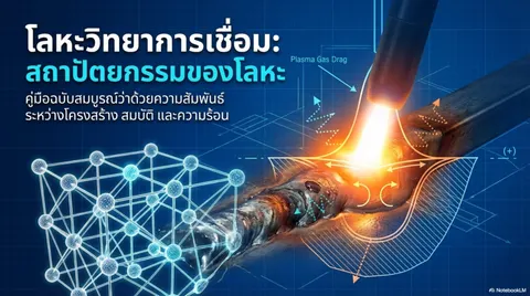 โลหะวิทยา