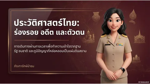 Thai History