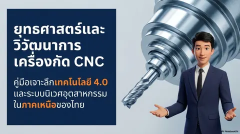 นำเสนองาน