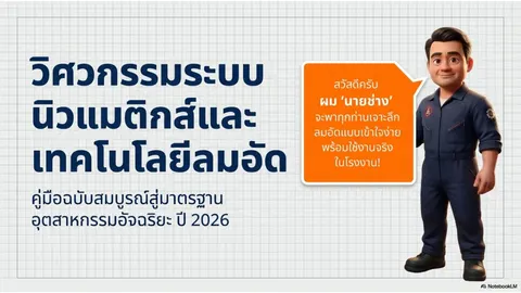 นิวแมติกส์