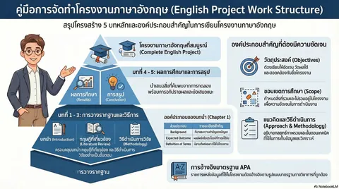 English Project Work
